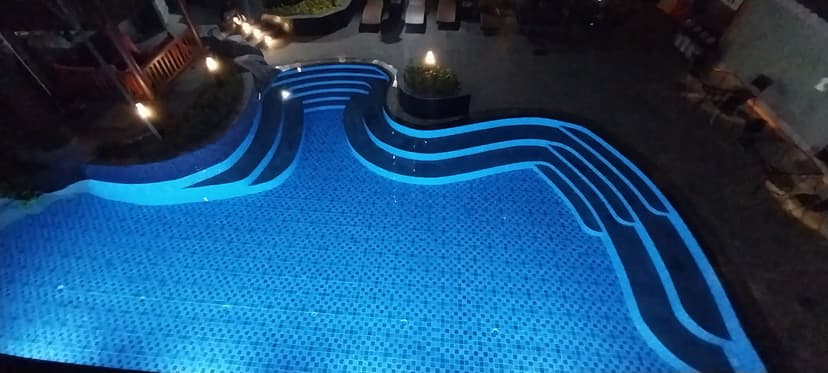 Kolam Renang