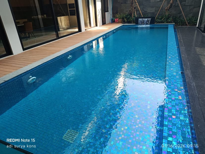 Kolam Renang
