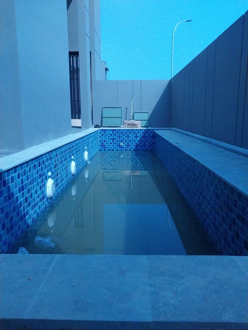 Kolam Renang