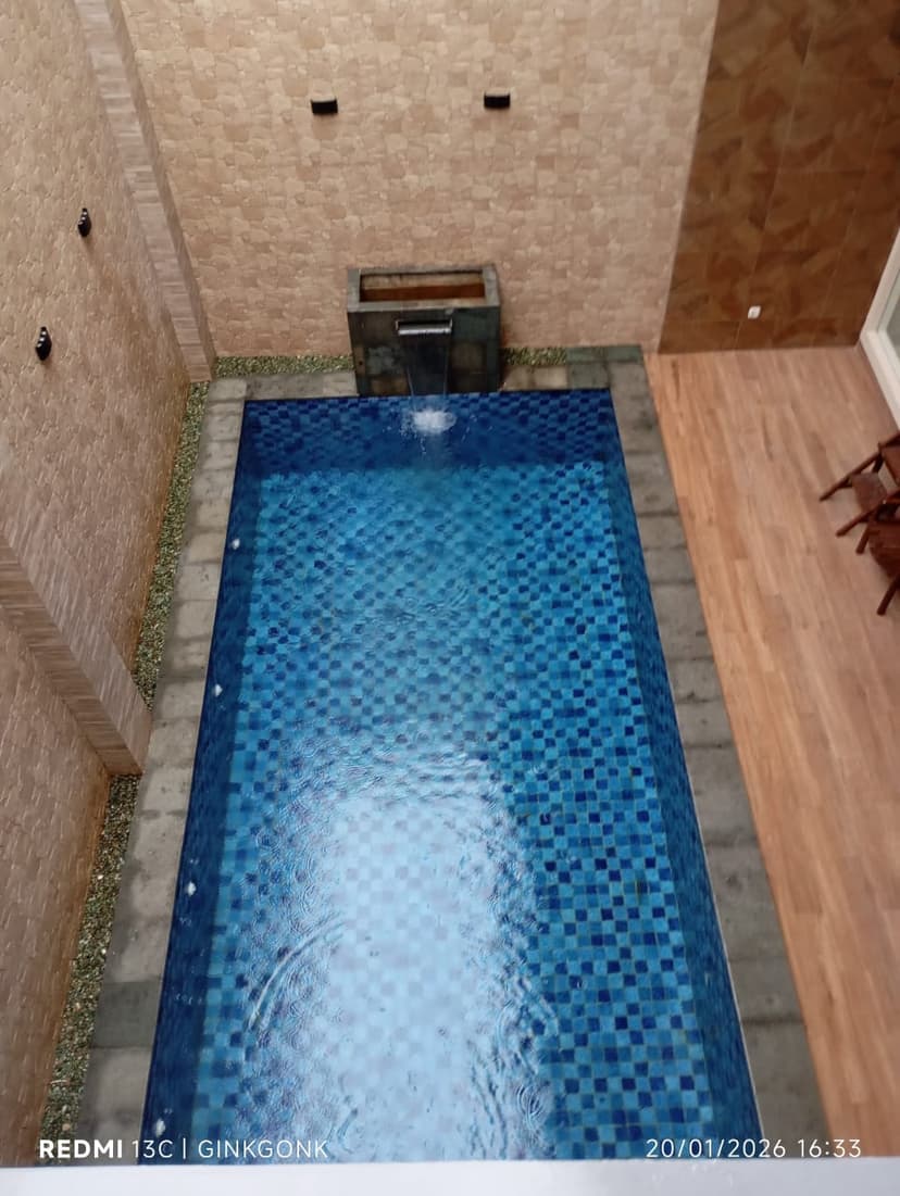 Kolam Renang